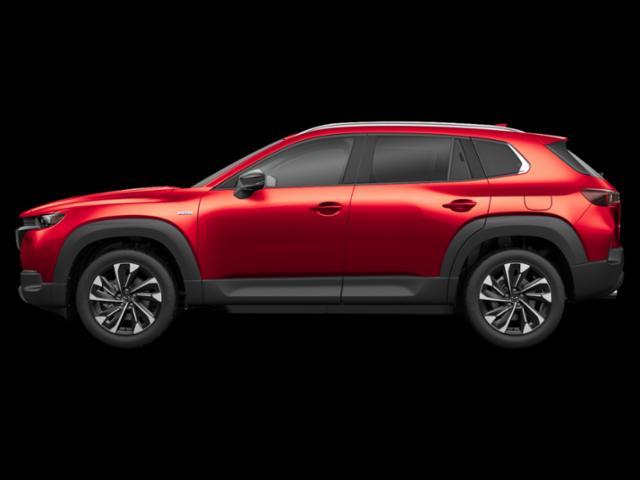 new 2025 Mazda CX-50 Hybrid car