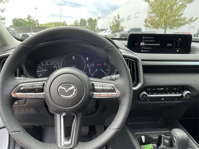 new 2025 Mazda CX-50 car, priced at $35,416
