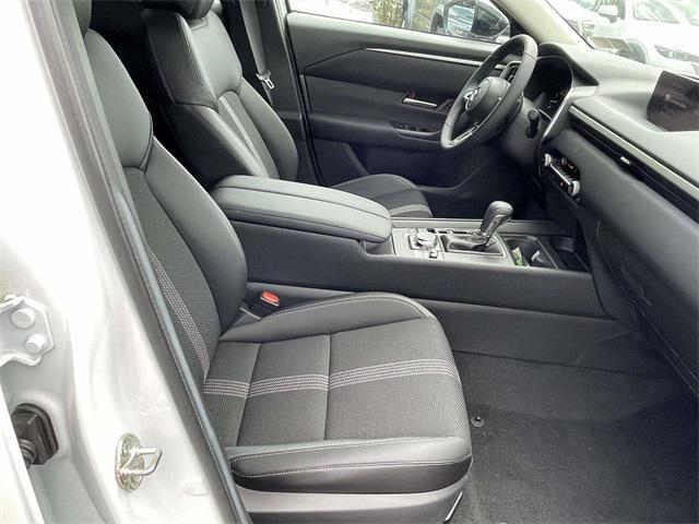 new 2025 Mazda CX-50 car, priced at $35,416