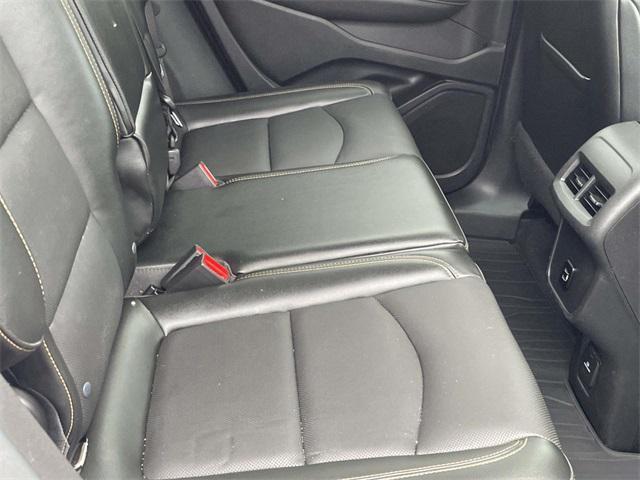 used 2018 GMC Terrain car, priced at $15,551