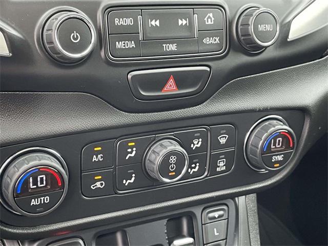 used 2018 GMC Terrain car, priced at $15,551