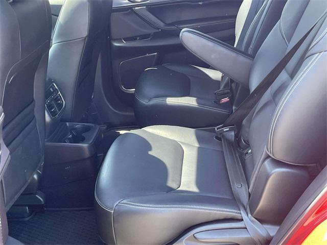 used 2023 Mazda CX-9 car, priced at $32,823
