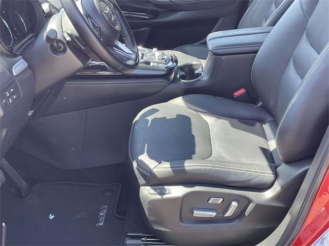 used 2023 Mazda CX-9 car, priced at $32,823