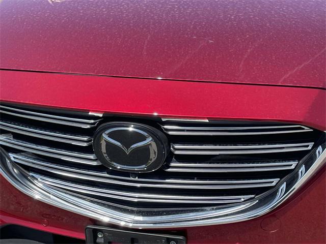 used 2023 Mazda CX-9 car, priced at $32,823