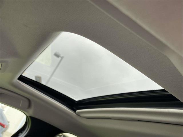 used 2022 Mazda CX-30 car, priced at $26,262