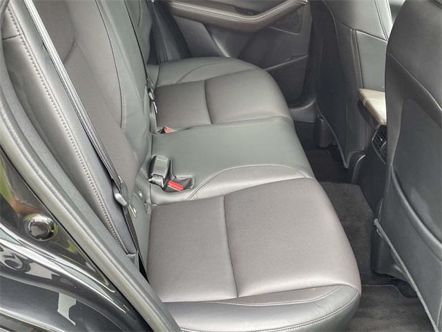 used 2022 Mazda CX-30 car, priced at $26,262