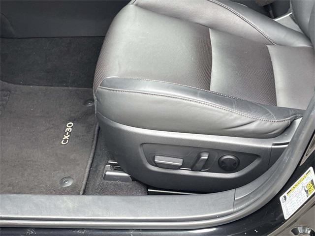 used 2022 Mazda CX-30 car, priced at $26,262