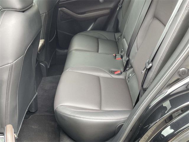 used 2022 Mazda CX-30 car, priced at $26,262