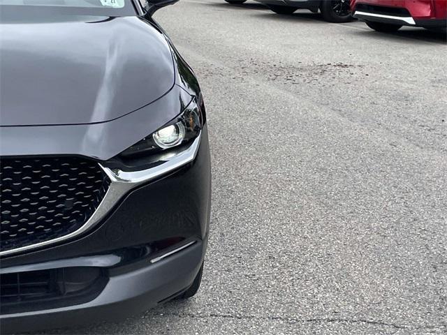 used 2022 Mazda CX-30 car, priced at $26,262