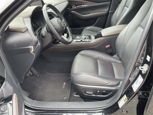 used 2022 Mazda CX-30 car, priced at $26,262
