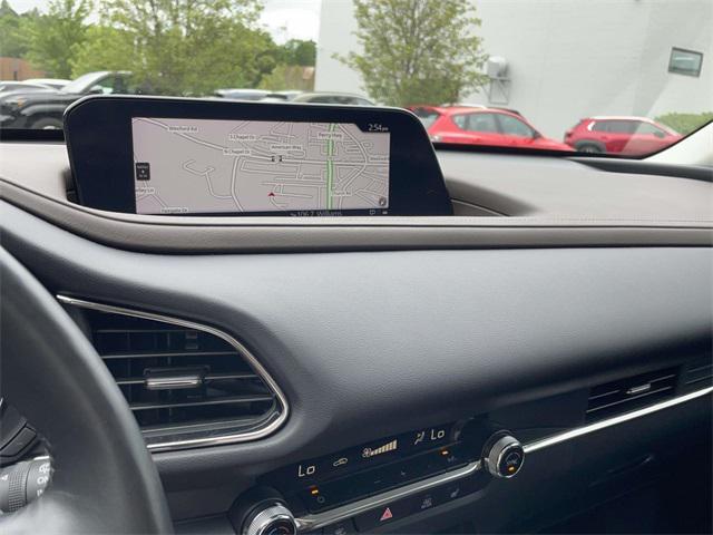 used 2022 Mazda CX-30 car, priced at $26,262