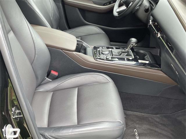 used 2022 Mazda CX-30 car, priced at $26,262