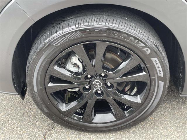 used 2022 Mazda CX-30 car, priced at $26,262