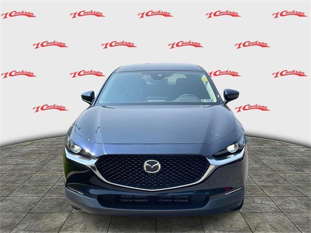 used 2023 Mazda CX-30 car, priced at $22,522