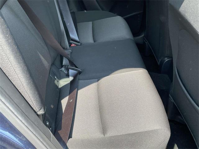 used 2023 Mazda CX-30 car, priced at $22,522