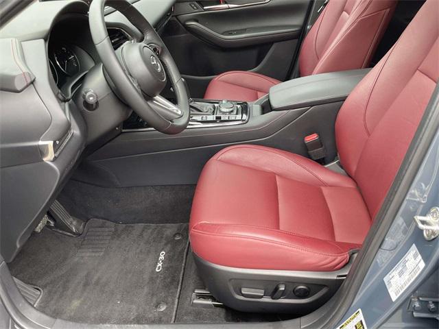 used 2024 Mazda CX-30 car, priced at $25,552