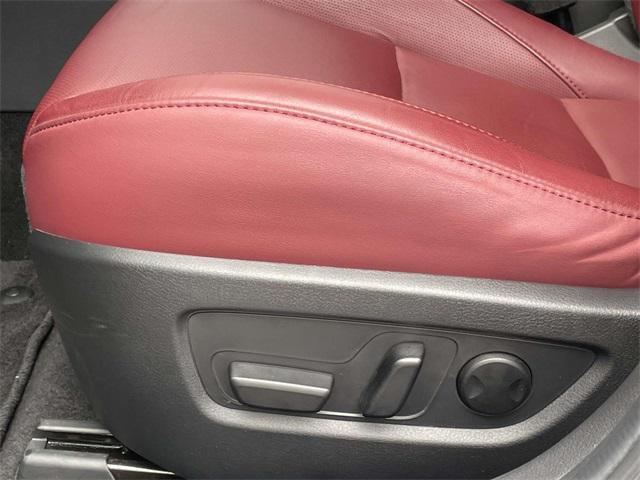 used 2024 Mazda CX-30 car, priced at $25,552