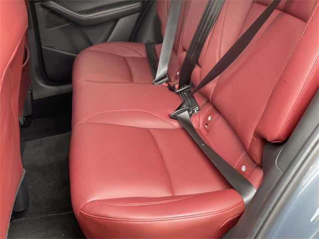 used 2024 Mazda CX-30 car, priced at $25,552