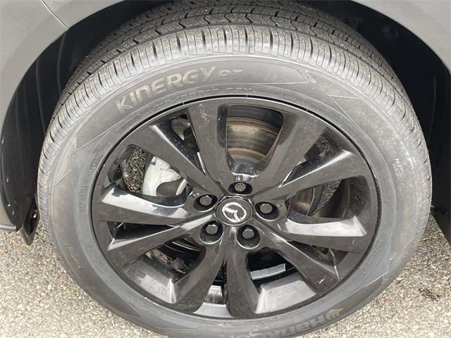 used 2024 Mazda CX-30 car, priced at $25,552