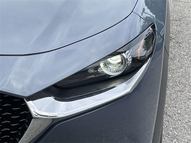 used 2024 Mazda CX-30 car, priced at $25,552