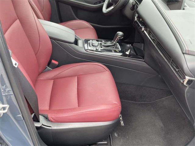 used 2024 Mazda CX-30 car, priced at $25,552