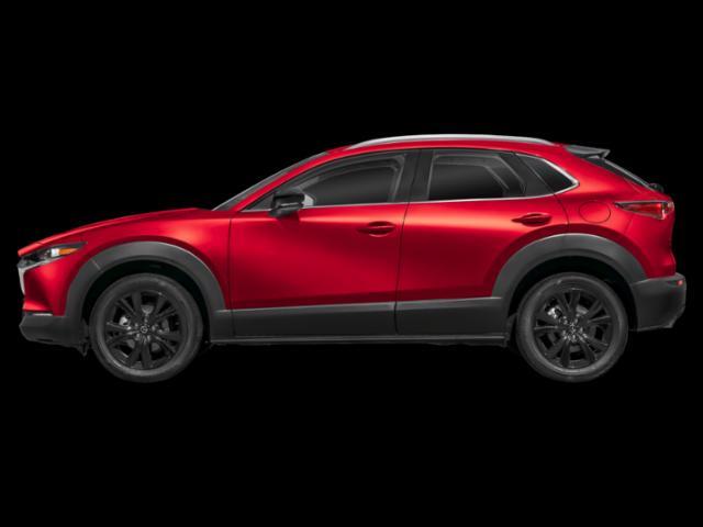 new 2025 Mazda CX-30 car