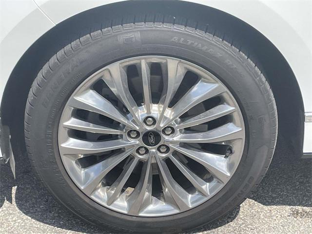 used 2021 Ford Edge car, priced at $17,997