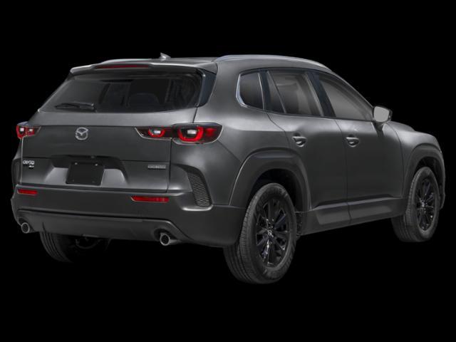 new 2025 Mazda CX-50 car, priced at $36,630