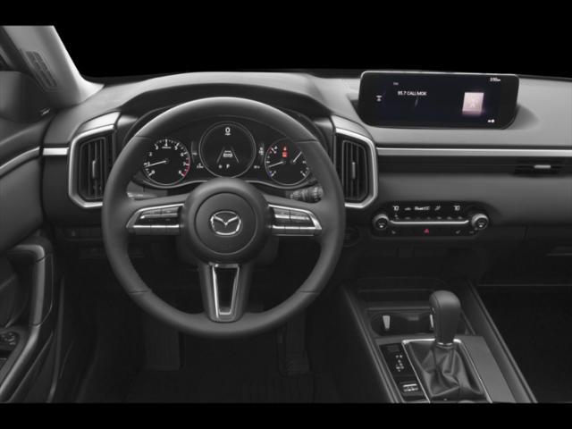 new 2025 Mazda CX-50 car, priced at $36,630