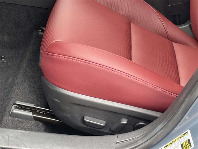new 2025 Mazda Mazda3 car, priced at $30,919