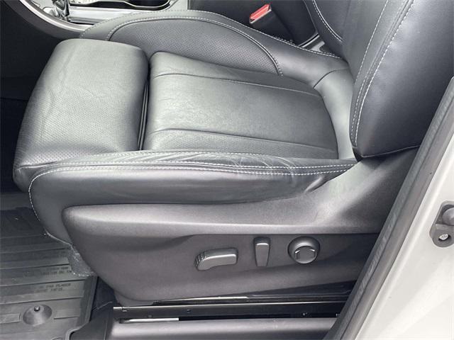 used 2021 Subaru Ascent car, priced at $25,196