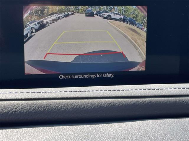 used 2023 Mazda CX-30 car, priced at $22,922