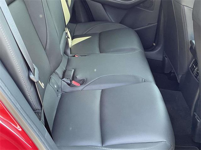 used 2023 Mazda CX-30 car, priced at $22,922
