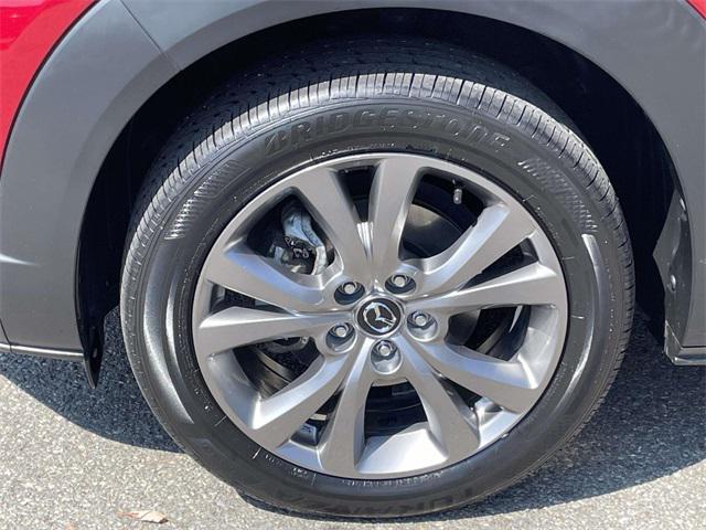 used 2023 Mazda CX-30 car, priced at $22,922