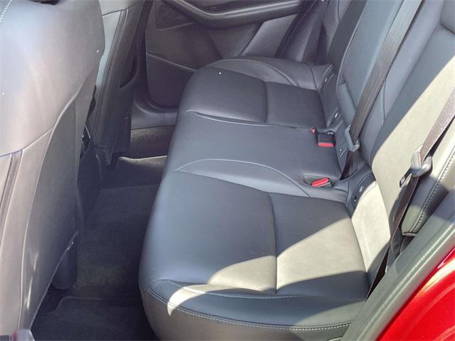 used 2023 Mazda CX-30 car, priced at $22,922