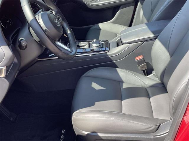 used 2023 Mazda CX-30 car, priced at $22,922