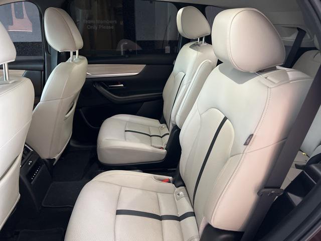 used 2024 Mazda CX-90 PHEV car, priced at $42,924
