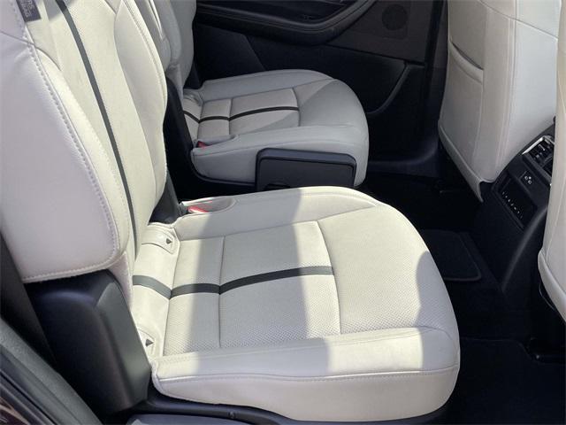 used 2024 Mazda CX-90 PHEV car, priced at $42,720
