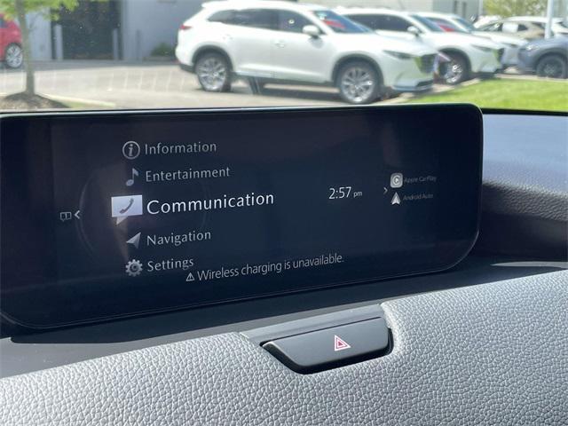 used 2024 Mazda CX-90 PHEV car, priced at $42,720