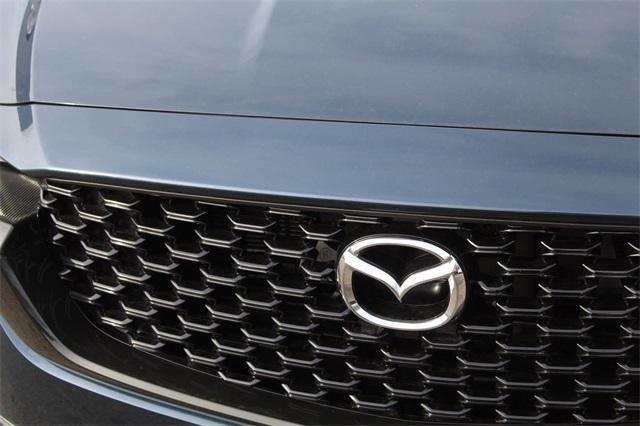 new 2025 Mazda CX-50 Hybrid car, priced at $38,863