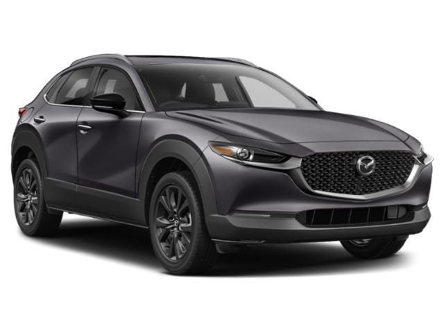 new 2024 Mazda CX-30 car, priced at $36,569
