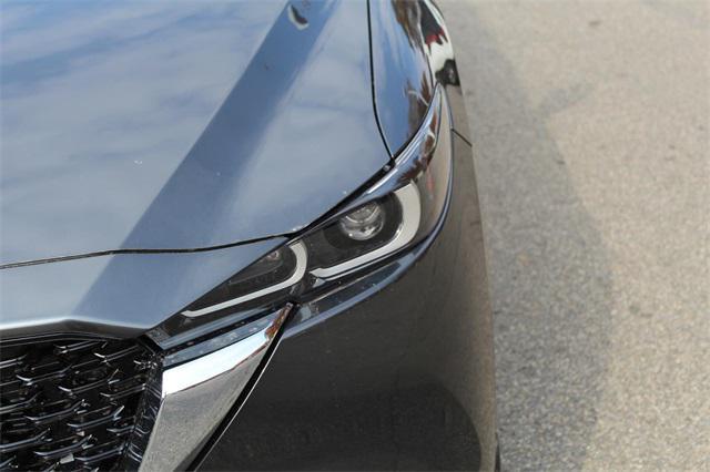 new 2025 Mazda CX-5 car, priced at $31,964