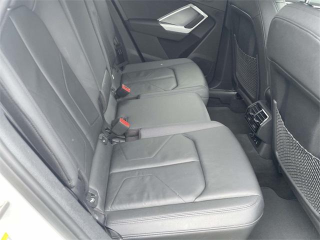 used 2021 Audi Q3 car, priced at $25,720