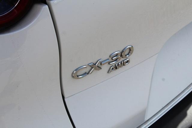 used 2020 Mazda CX-30 car, priced at $18,481