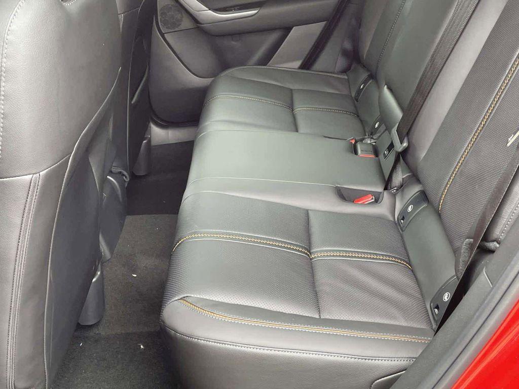 new 2025 Mazda CX-50 car, priced at $38,031