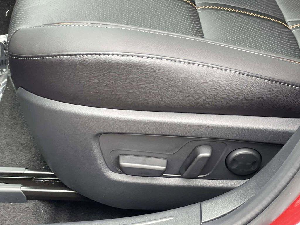 new 2025 Mazda CX-50 car, priced at $38,031