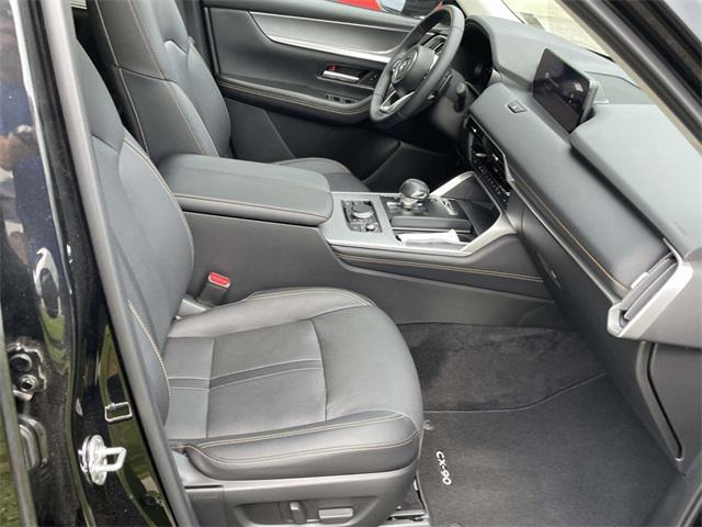 used 2024 Mazda CX-90 PHEV car, priced at $38,583