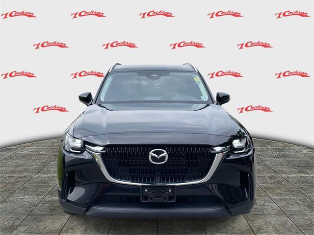 used 2024 Mazda CX-90 PHEV car, priced at $38,583