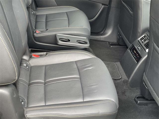 used 2024 Mazda CX-90 PHEV car, priced at $38,583