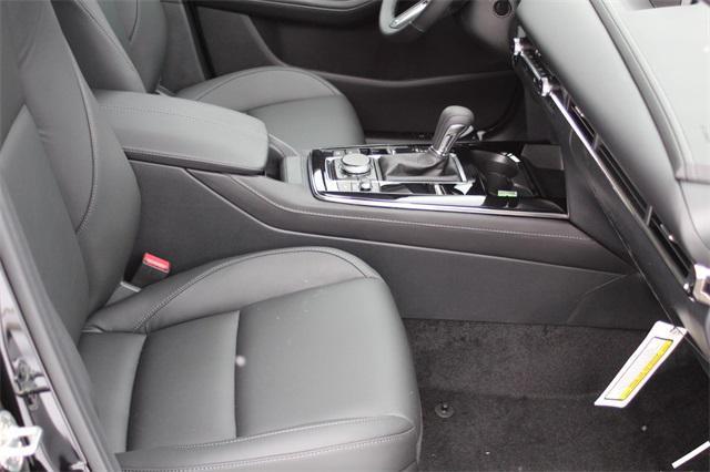 new 2025 Mazda CX-30 car, priced at $30,166
